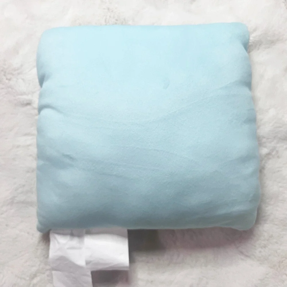 🔮 5/$25 Disney 100 Anniversary Stitch Squishy Pillow